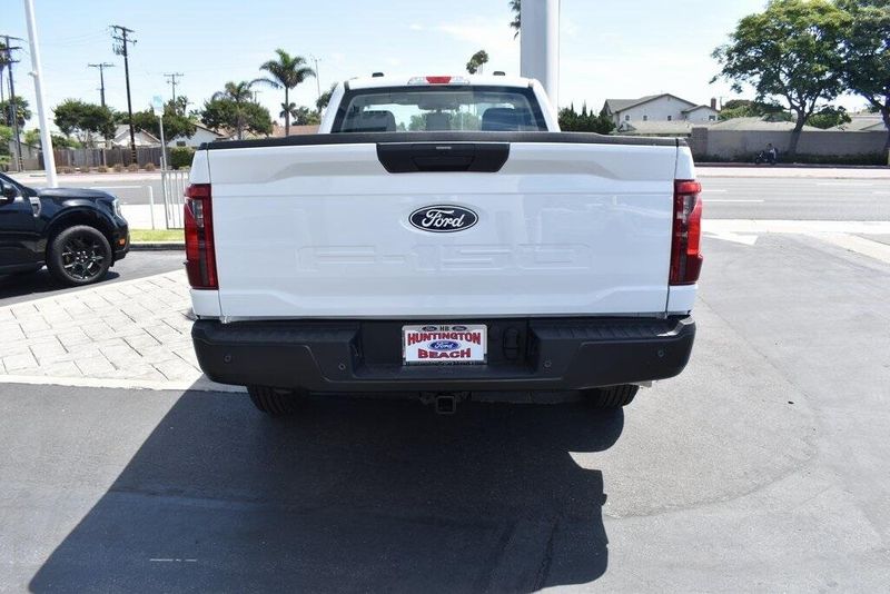 New 2025 Ford F-150 XLImage 6