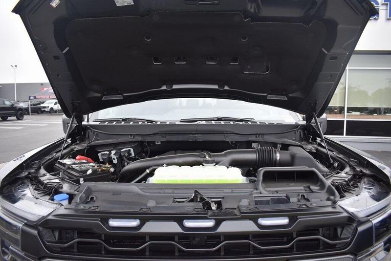 New 2025 Ford F-150 RaptorImage 32