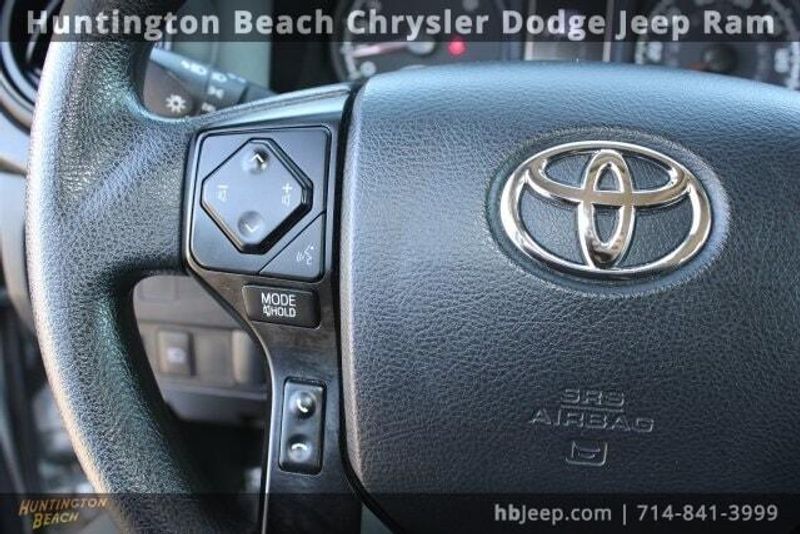 2023 Toyota Tacoma SRImage 23