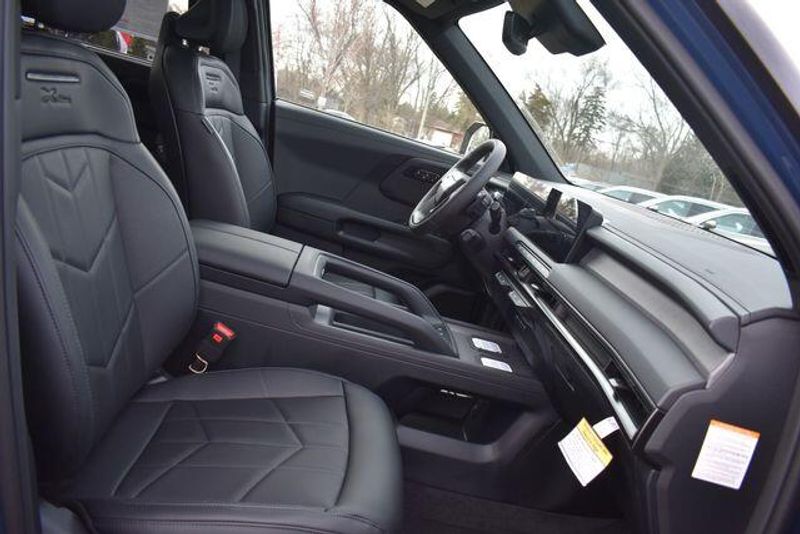 New 2027 Kia Telluride Hybrid X-Line SXImage 15