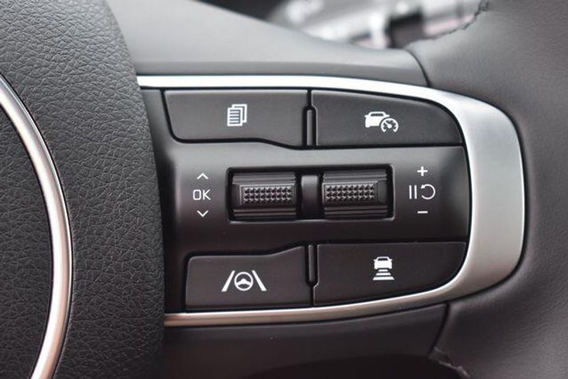 New 2026 Kia K5 GT-LineImage 27