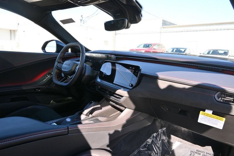 2024 Dodge Charger Daytona Scat PackImage 13