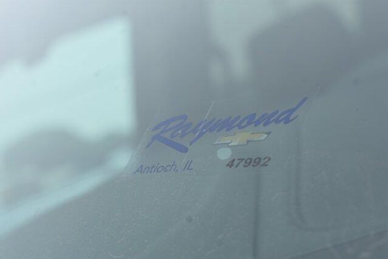 New 2026 Chevrolet Silverado 1500 LT Trail BossImage 40