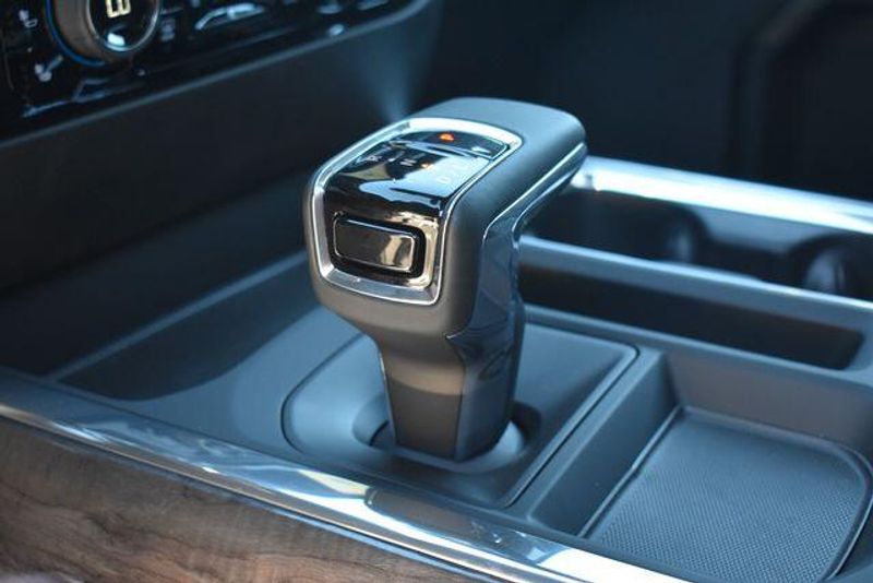 New 2025 Chevrolet Silverado 1500 LTZImage 28