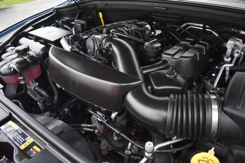 Used 2025 Dodge Durango GT PlusImage 41