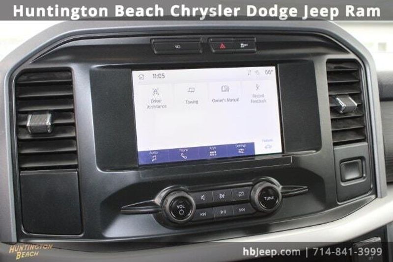 2023 Ford F-150 XLTImage 26