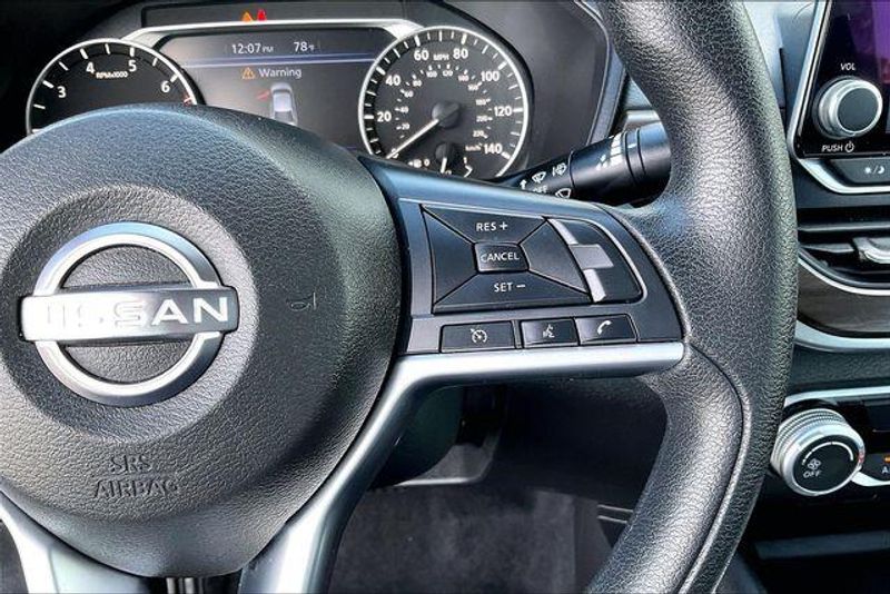 Used 2023 Nissan Altima 2.5 SVImage 19