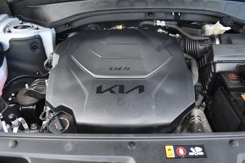 Used 2023 Kia Telluride SX-Prestige X-LineImage 38