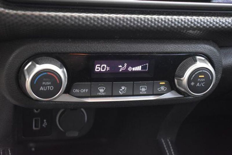 Used 2018 Nissan Kicks SVImage 26