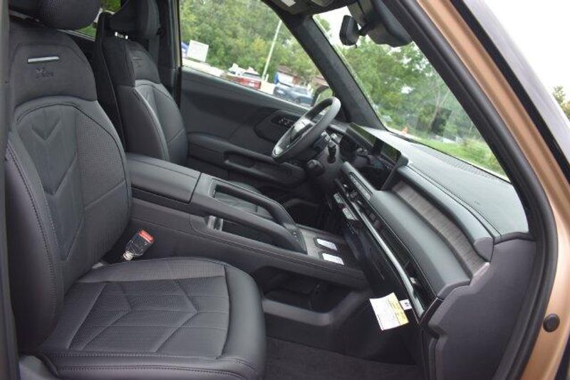New 2027 Kia Telluride X-Line SX-PrestigeImage 17