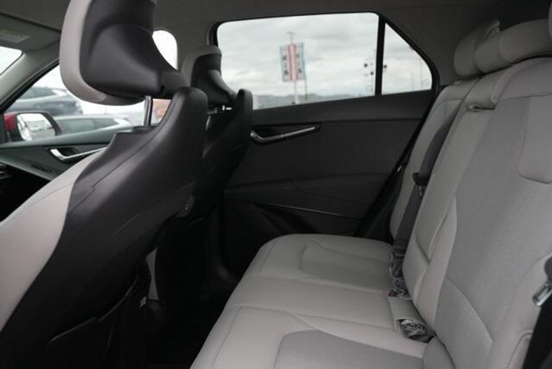 New 2026 Kia Niro EXImage 15