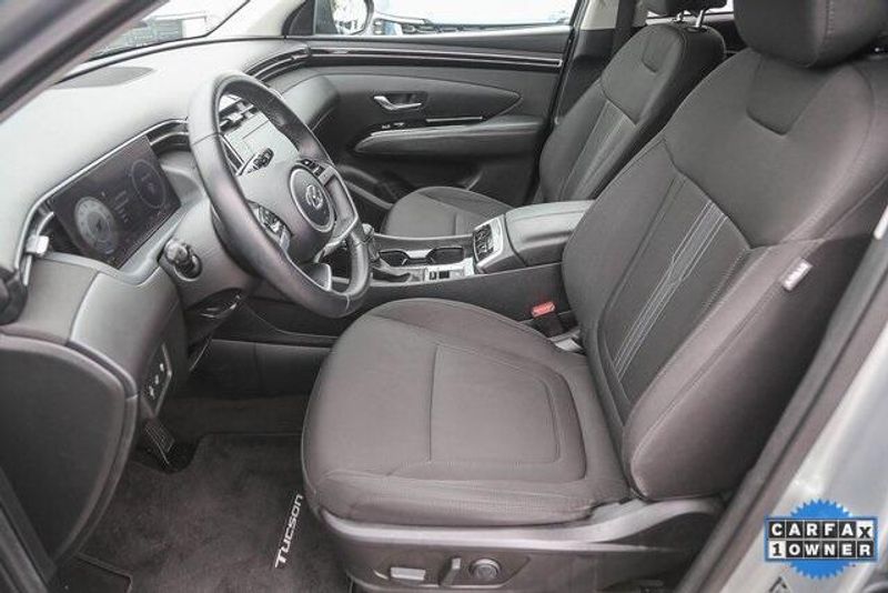 Used 2022 Hyundai Tucson SELImage 19