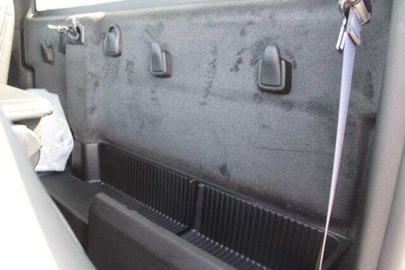 2024 RAM 2500 Tradesman Regular Cab Harbor BodyImage 37