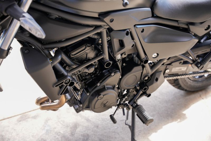 NEW 2026 KAWASAKI ELIMINATOR ABS Image 18