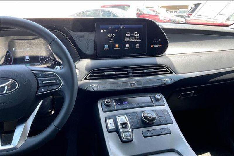 Used 2020 Hyundai Palisade SELImage 5