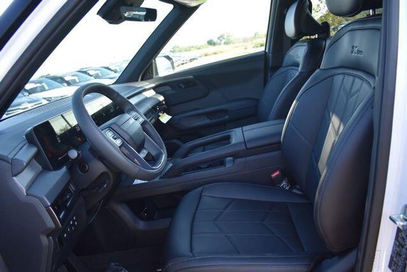 New 2027 Kia Telluride X-Line EXImage 28