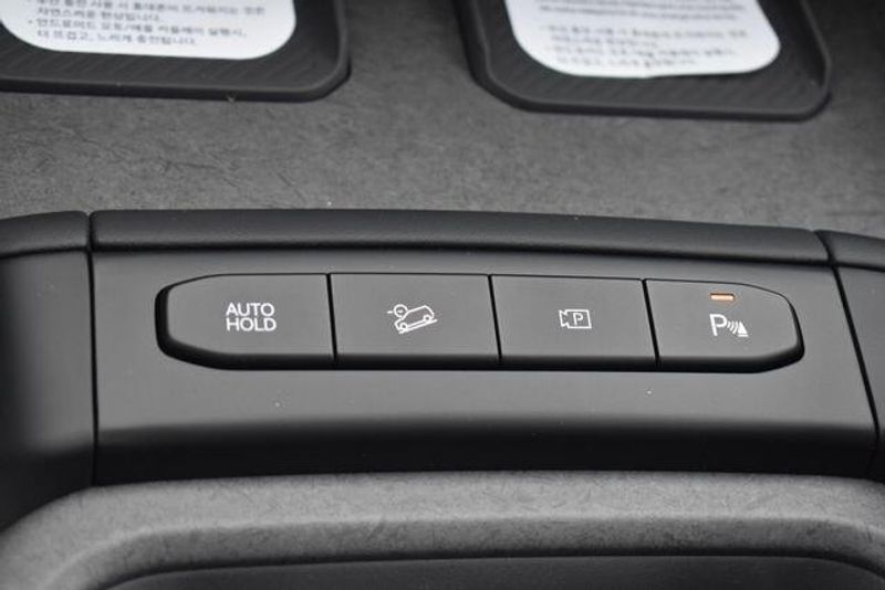 New 2027 Kia Telluride Hybrid X-Line SXImage 32
