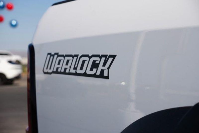 New 2026 RAM 2500 TradesmanImage 11