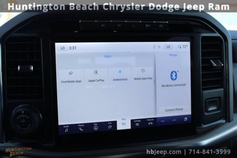 2022 Ford F-150 RaptorImage 29