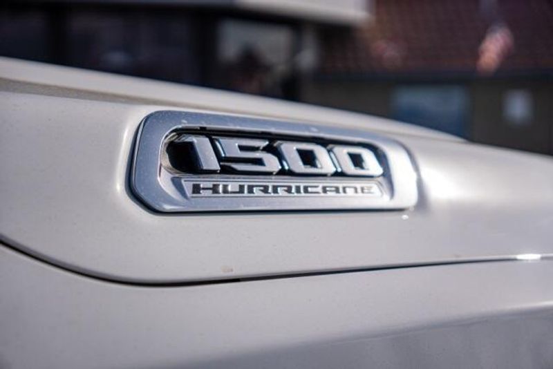 New 2026 RAM 1500 Big Horn Lone StarImage 10