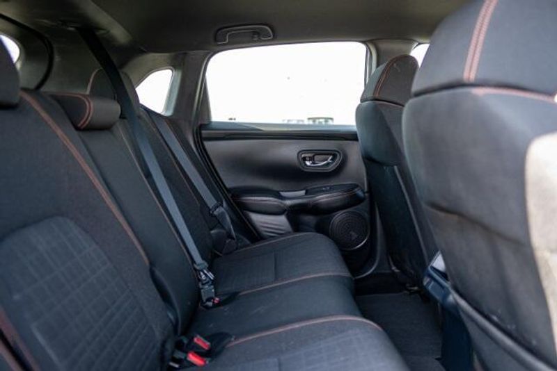 Used 2023 Honda HR-V SportImage 13