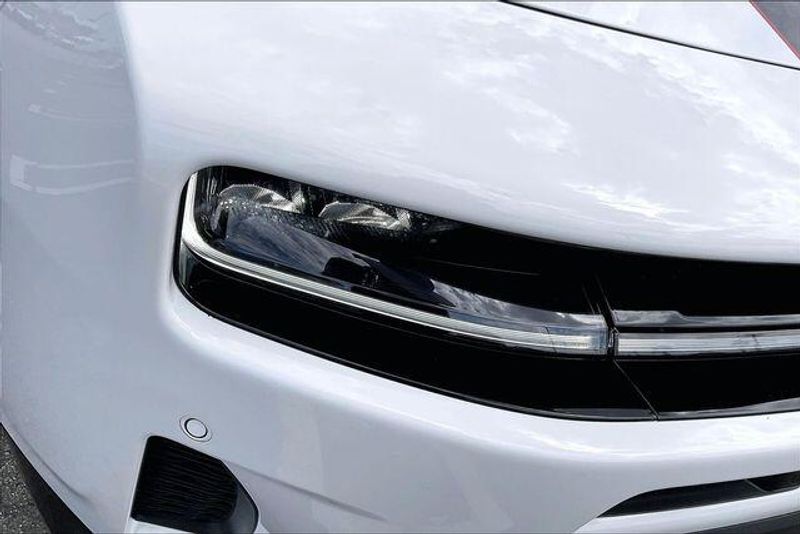 New 2026 Dodge Charger Scat Pack Plus 2-door AwdImage 11