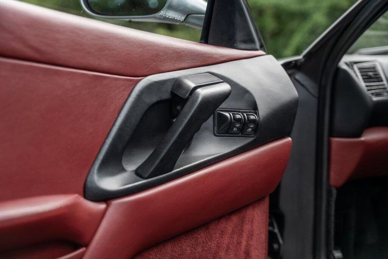 1999 Ferrari F355 