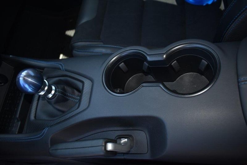 Used 2024 Ford Mustang Dark HorseImage 18