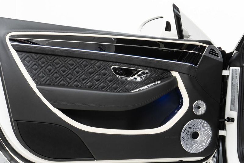 2022 Bentley Continental GT Speed *TOURING SPECIFICATION * FRONT SEAT COMFORTImage 23