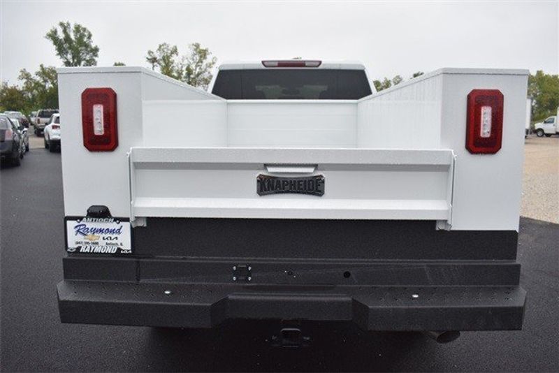 2023 Chevrolet Silverado 2500HD Work TruckImage 6