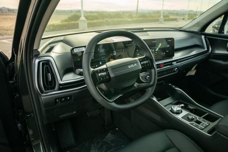 New 2026 Kia Sorento SImage 10