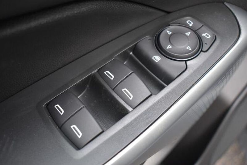 New 2026 Chevrolet Trax 1RSImage 20