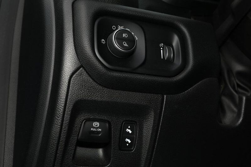 2022 RAM 1500 Big Horn Lone StarImage 11