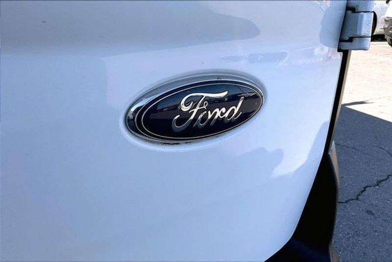 Used 2020 Ford Transit Connect XLImage 31