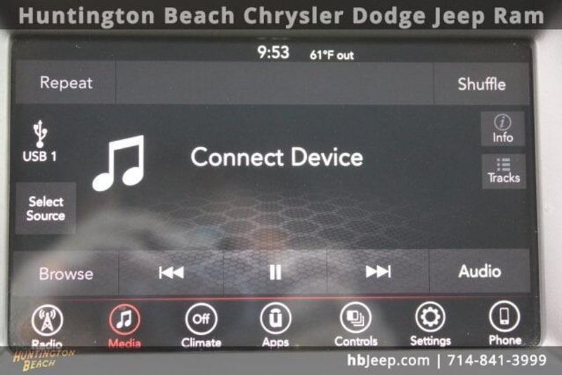 2018 Dodge Durango SXTImage 23