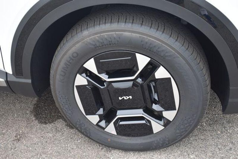 New 2027 Kia Telluride Hybrid EXImage 12