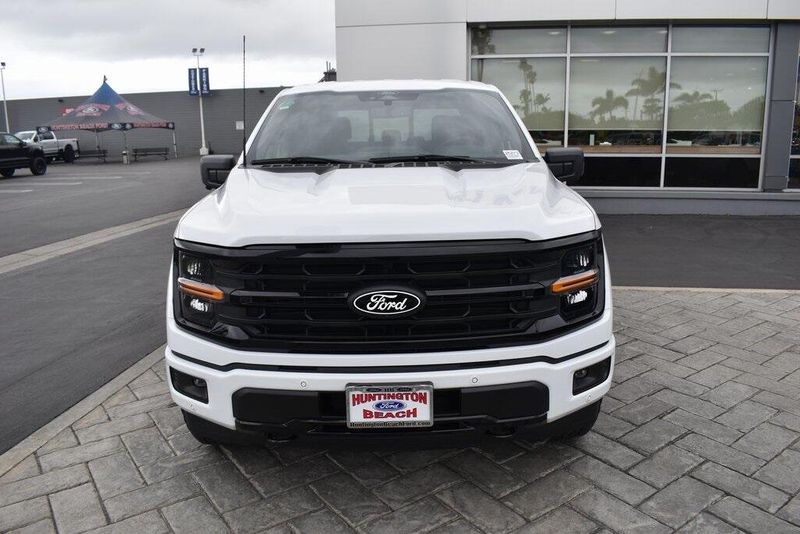 2025 Ford F-150 XLTImage 25
