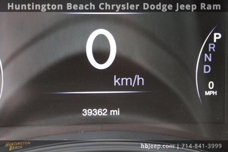 2021 Jeep Grand Cherokee Laredo XImage 22