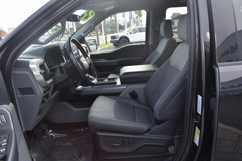 2022 Ford F-150 XLTImage 17
