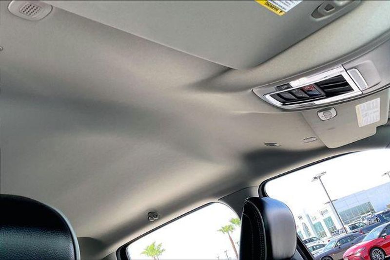 Used 2022 RAM 1500 LaramieImage 29