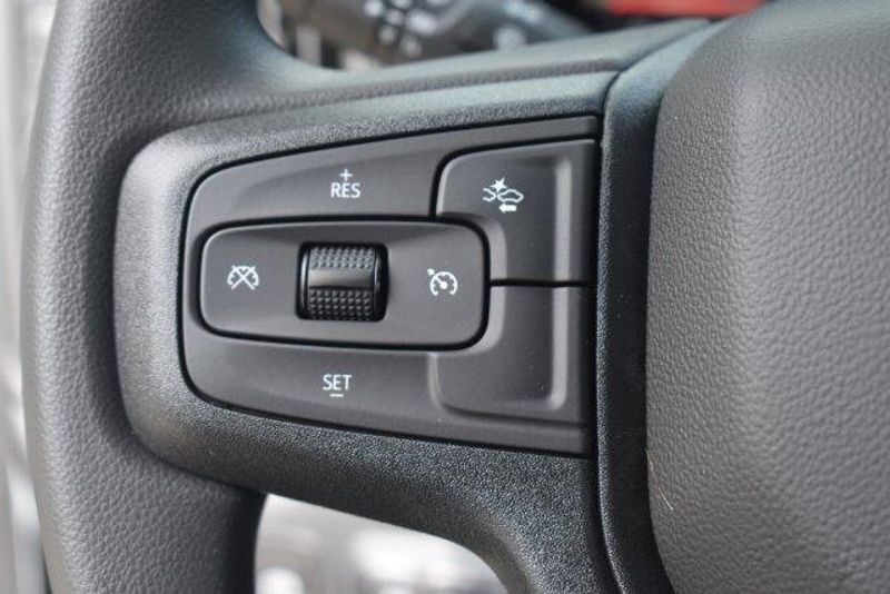New 2026 Chevrolet Silverado 3500HD Work TruckImage 28