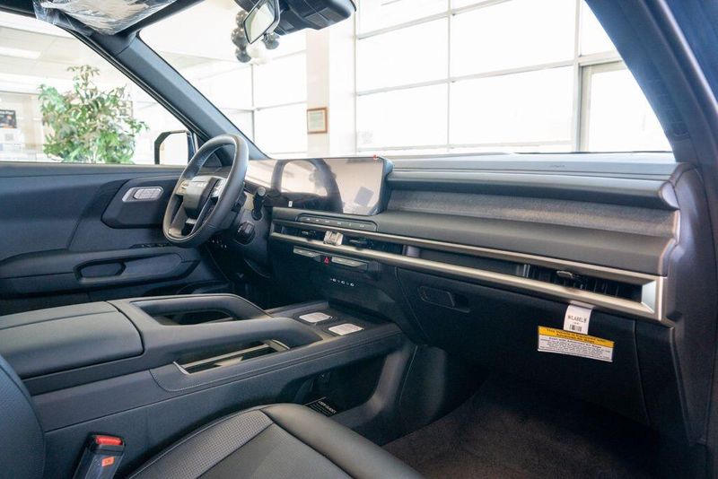 New 2027 Kia Telluride SImage 20