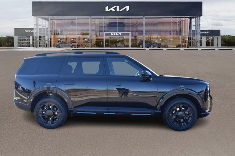 New 2027 Kia Telluride X-Pro SX-PrestigeImage 2