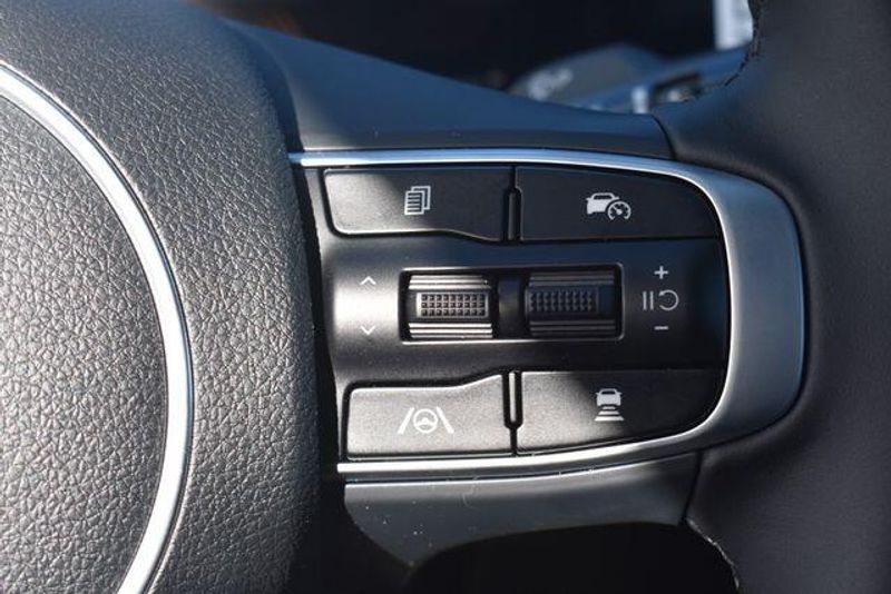 New 2026 Kia K5 GT-LineImage 28