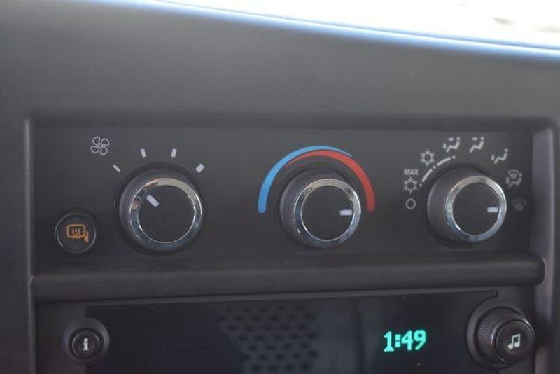 New 2025 Chevrolet Express 3500 Work VanImage 24