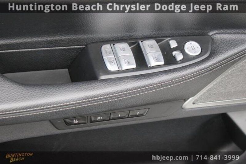 2020 BMW 7 Series 740iImage 12