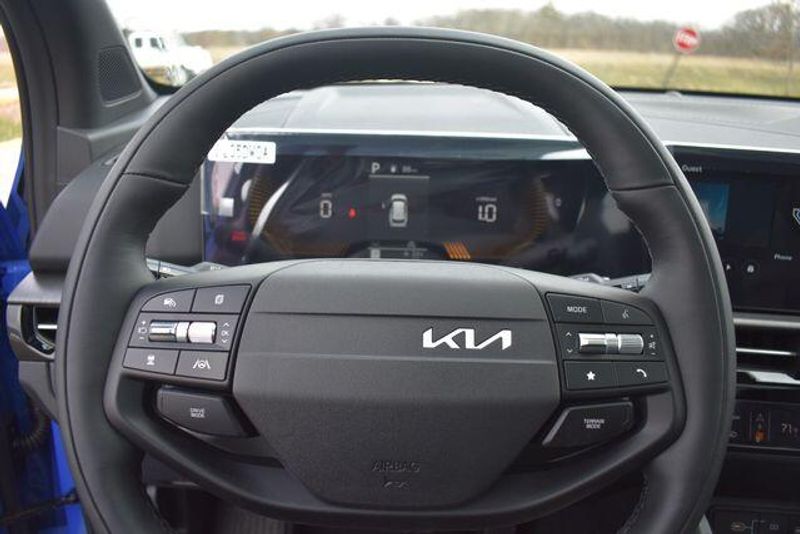 New 2026 Kia Sportage X-LineImage 30