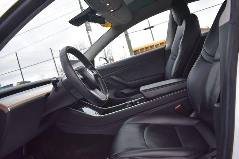 Used 2018 Tesla Model 3 Long RangeImage 22