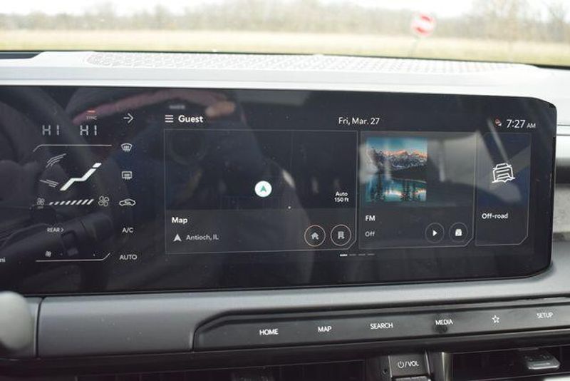 New 2027 Kia Telluride X-Pro SX-PrestigeImage 32