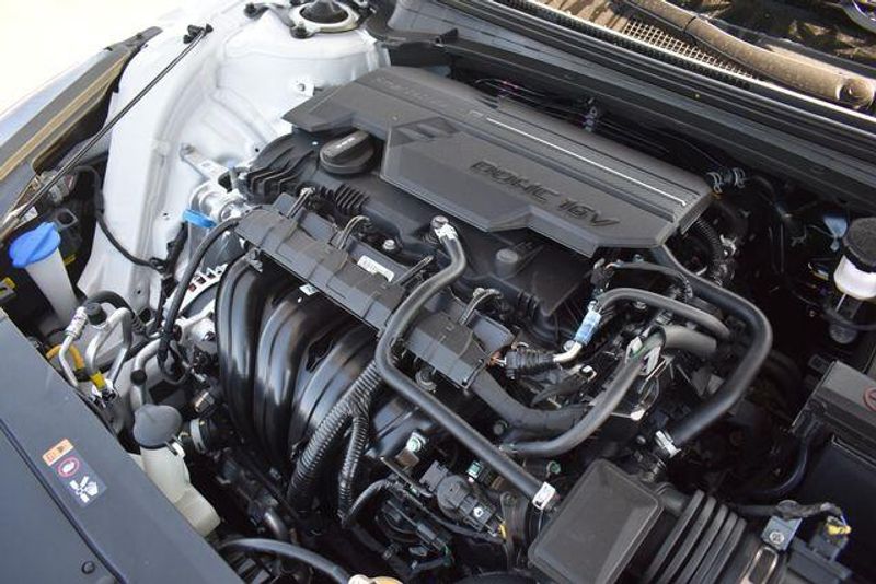 New 2026 Kia K4 GT-LineImage 36